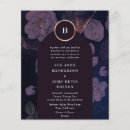 Search for long 4x5 invitations For her