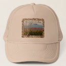 Recherche de nature casquettes Arbres