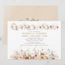 Search for peach butterfly birthday invitations For kids