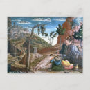 Recherche de mantegna cartes postales Andrea