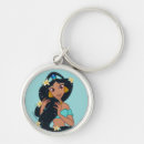Search for jasmine flowers keychains Disney