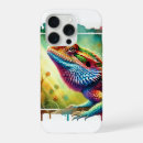 Search for bearded iphone cases Reptile