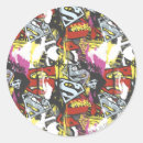 Search for caper stickers Krypton