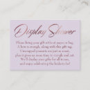 Search for paper types invitations For her