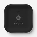 Recherche de illustration assiettes Élégant