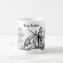 Recherche de mythologie tasses Roi