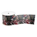 Search for santa ribbon Festive