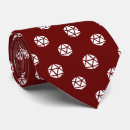 Search for d20 ties Dice
