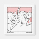 Search for rude magnets Humour