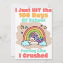 Search for 100 days cards 100th