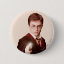 Search for jk rowling buttons Harry potter character