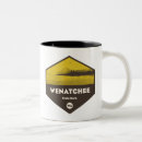Recherche de washington state tasses Montagnes