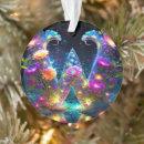 Search for shiny ornaments Girly