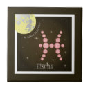 Search for fish tiles Zodiac