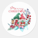 Search for poinsettia wreath stickers Cute