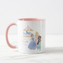 Search for princess cinderella kitchen dining Sleeping beauty