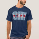 Search for chicago flag tshirts Cool