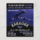 Search for club party flyers Karaoke