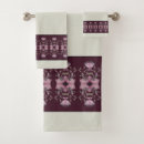 Search for plum purple bath towels Stylish