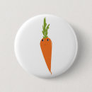 Recherche de légume badges Heureux