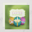 Search for family easter invitations Eggs