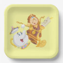 Search for best friend paper plates Disney