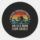 Search for extreme weather stickers Adventure