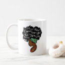 Search for black woman mugs Melanin