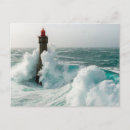 Recherche de bretons cartes postales Océan atlantique