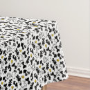 Search for snoopy tablecloths Snoopy and woodstock