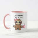 Search for slow down mugs Cute