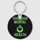 Search for crisis keychains Mental health