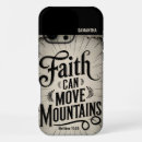 Search for scripture verse iphone cases Watercolor