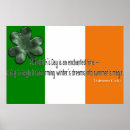 Search for irish pride art Shamrock