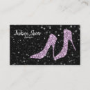 Recherche de talons cartes visite Pompes