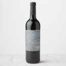 Search for light blue wine labels Tropical