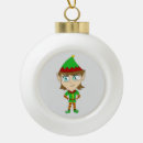 Search for pole ornaments Elf