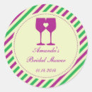 Search for glass stickers Bridal