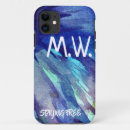 Search for flower petal iphone cases Abstract