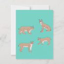 Search for wildcat postcards Animals
