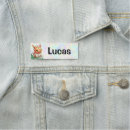 Search for kids name tags Boy