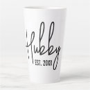 Search for hubby mugs Husband