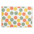 Search for dot pillowcases Coral