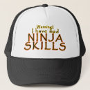 Search for funny ninja hats Humour