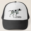 Search for hunting dog hats Gundog