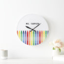 Search for teacher appreciation art Crayons