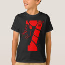 Search for 7th birthday kids tshirts Retro