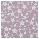 Search for star print fabric Pattern