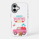 Search for heart balloons iphone cases Pink