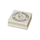 Search for north pole rubber stamps Reindeer